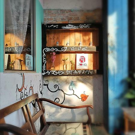 The Jiong House Hostel Malacca Екстериор снимка