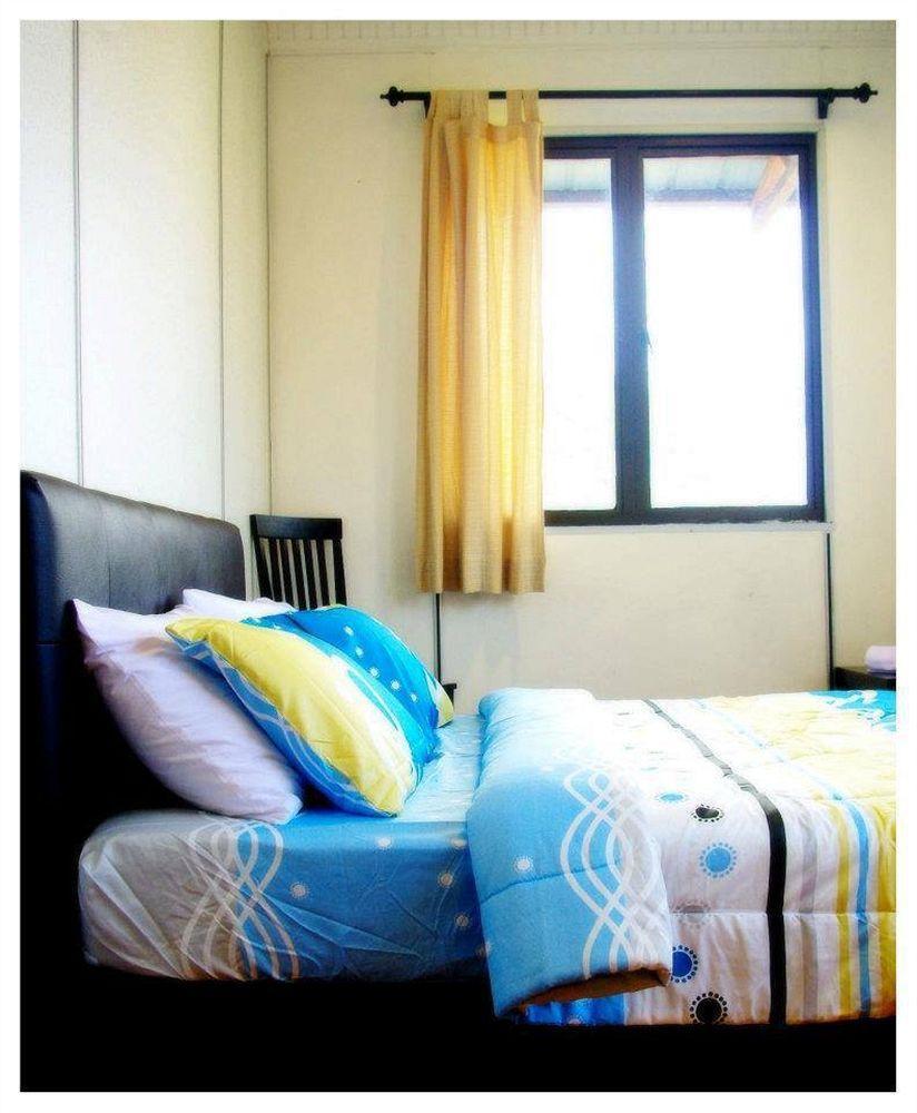 The Jiong House Hostel Malacca Екстериор снимка