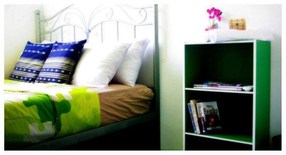 The Jiong House Hostel Malacca Екстериор снимка