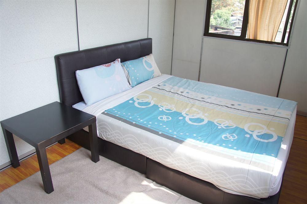 The Jiong House Hostel Malacca Екстериор снимка