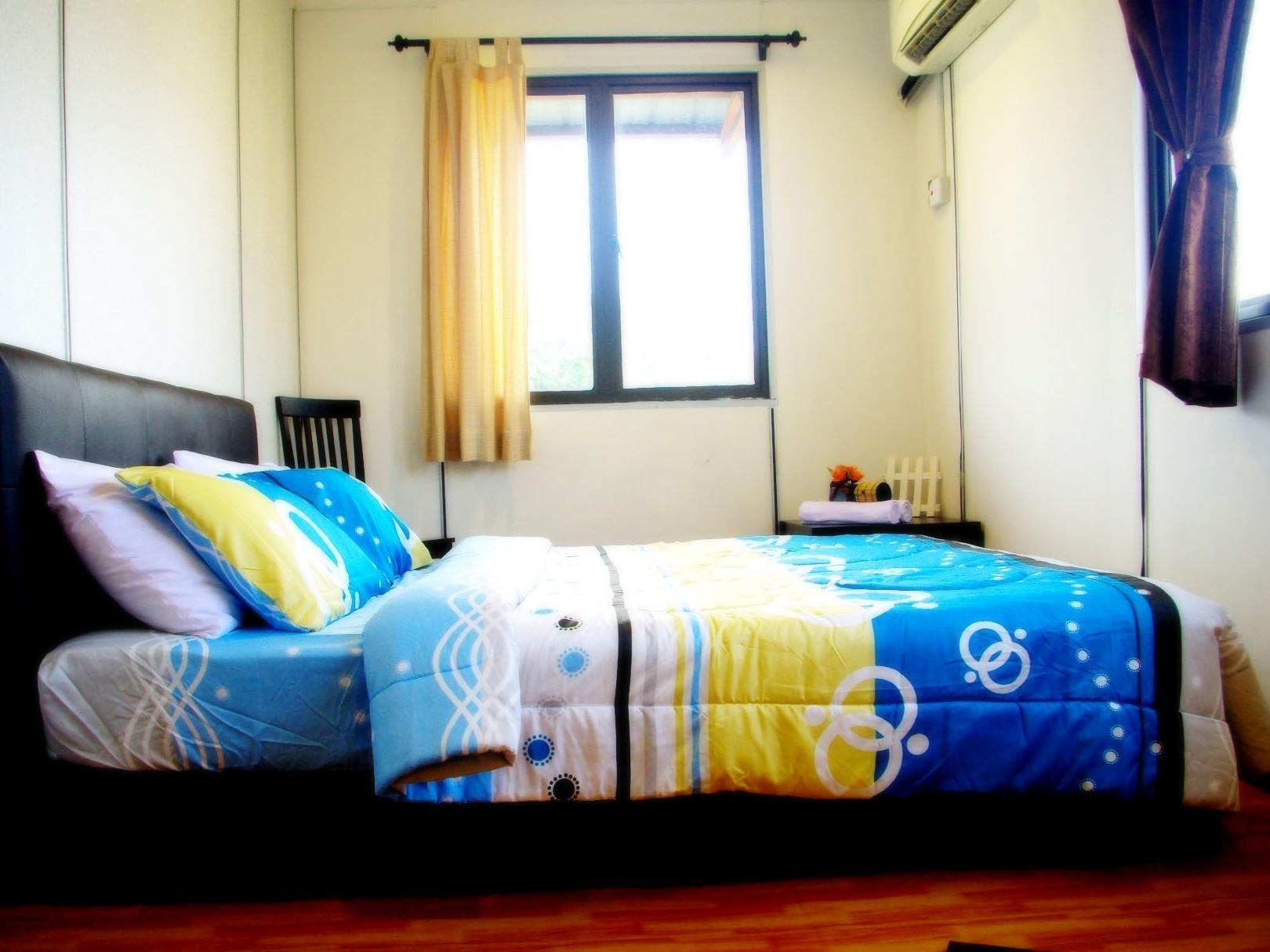 The Jiong House Hostel Malacca Екстериор снимка