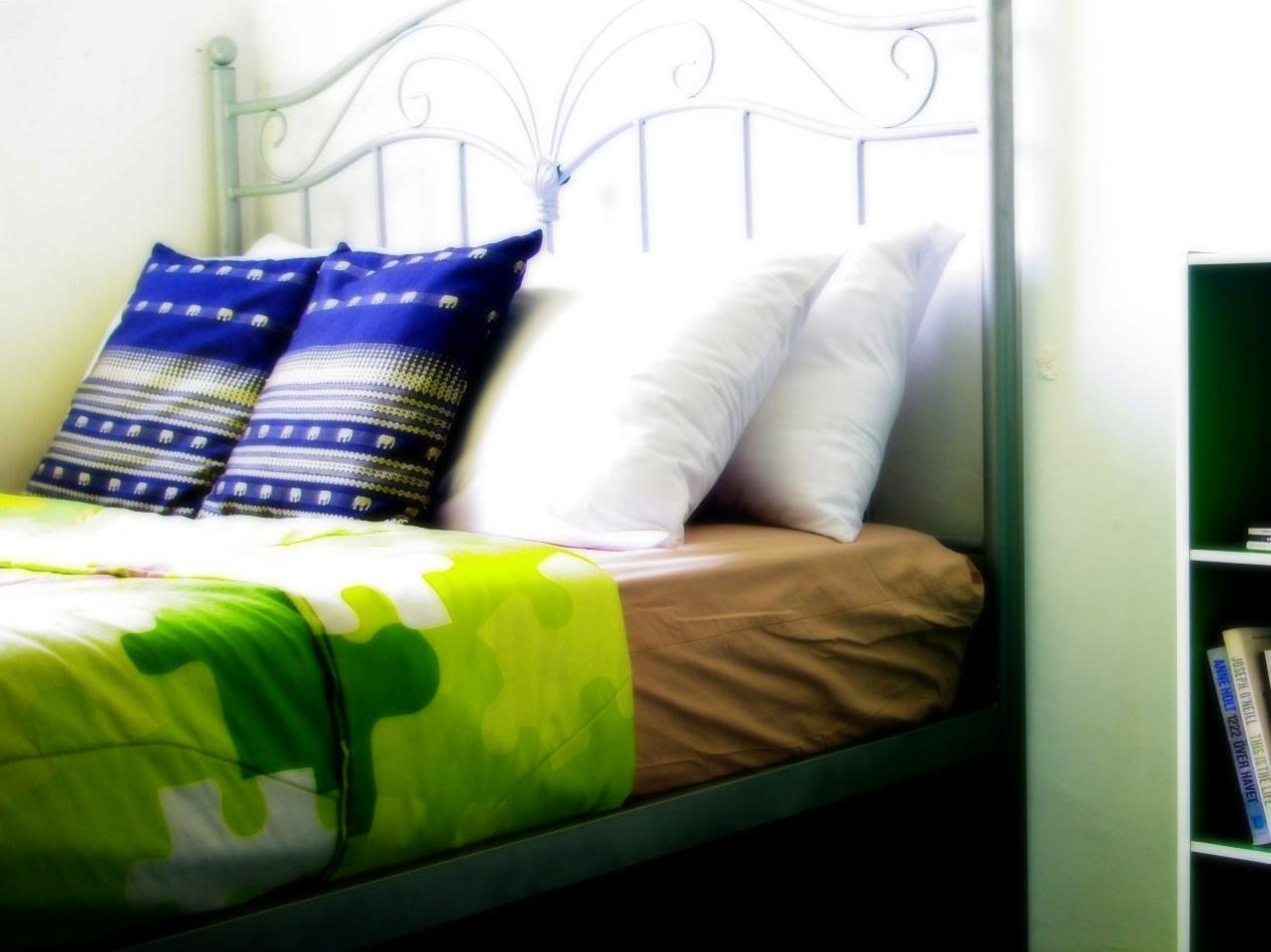 The Jiong House Hostel Malacca Екстериор снимка