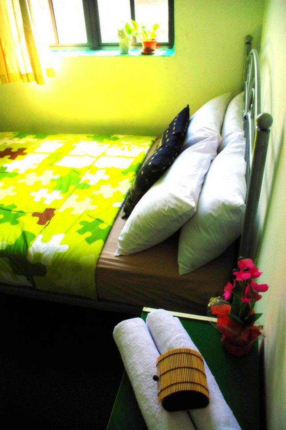 The Jiong House Hostel Malacca Екстериор снимка