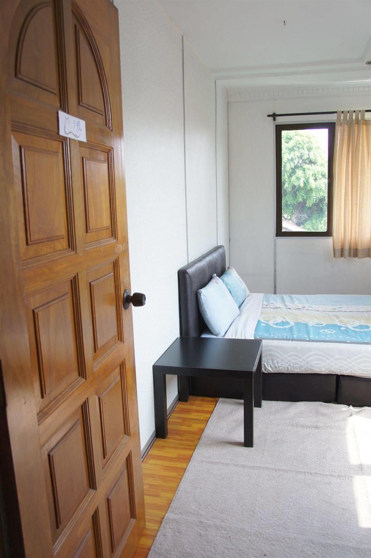 The Jiong House Hostel Malacca Екстериор снимка