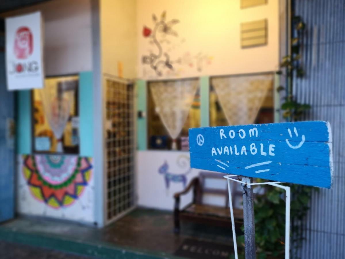 The Jiong House Hostel Malacca Екстериор снимка