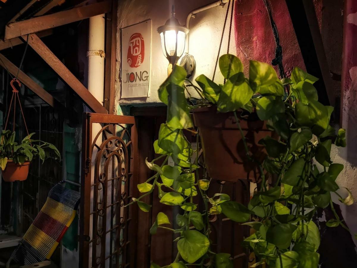 The Jiong House Hostel Malacca Екстериор снимка